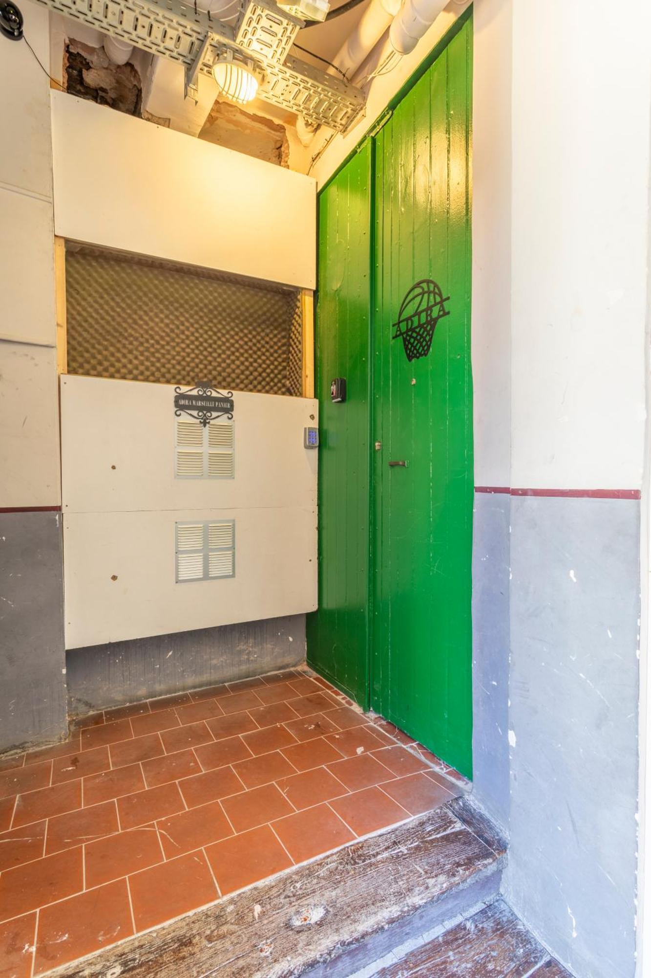 Adira Marseille Panier 2 Etoiles Marselha Exterior foto