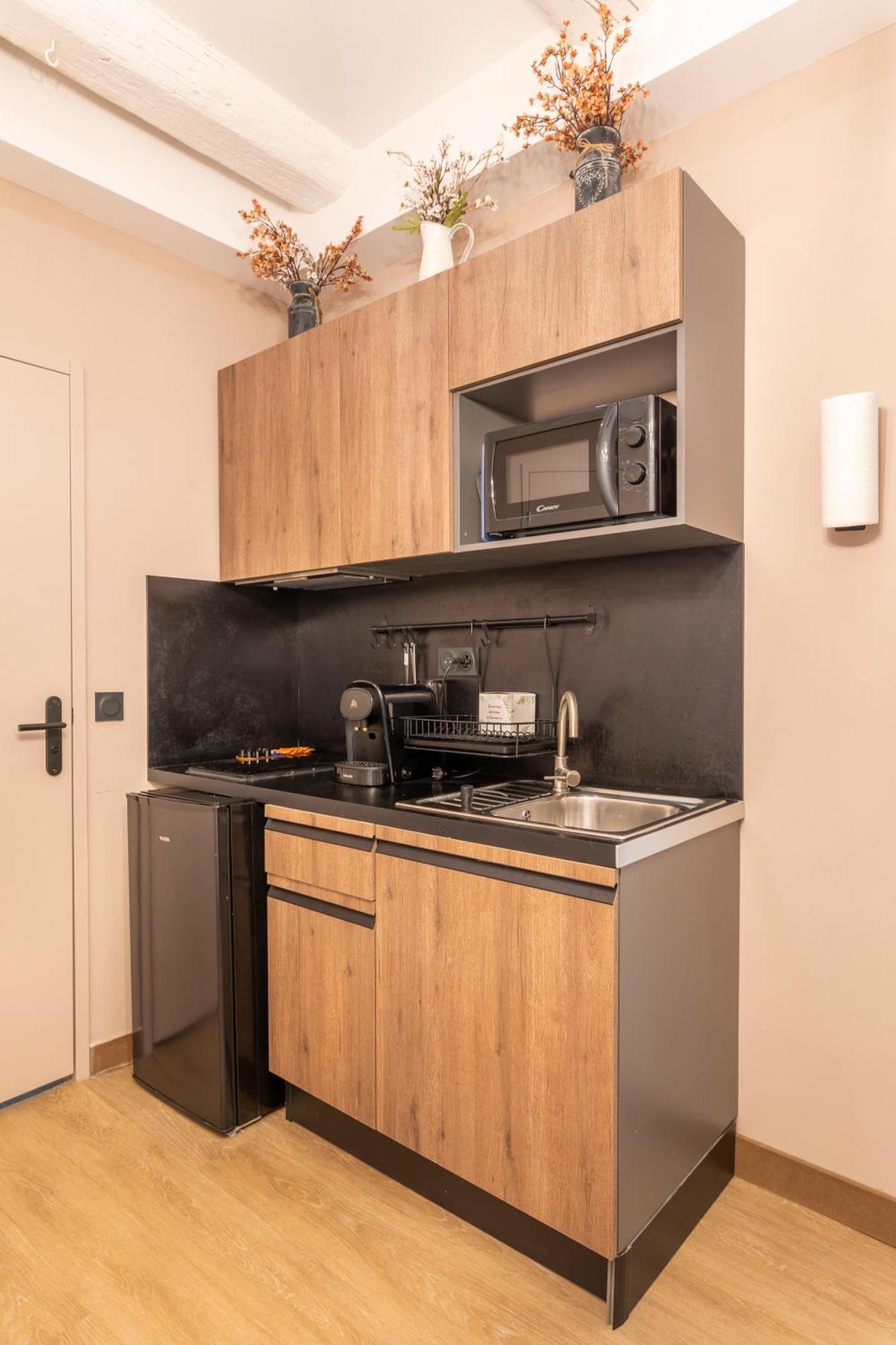 Adira Marseille Panier 2 Etoiles Marselha Exterior foto