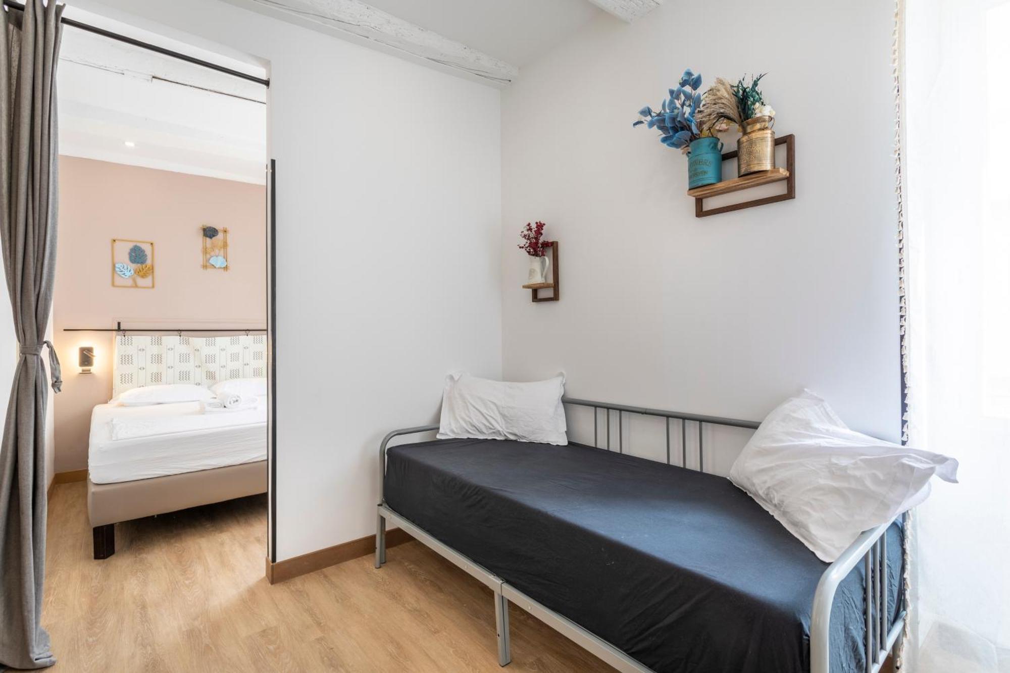 Adira Marseille Panier 2 Etoiles Marselha Exterior foto