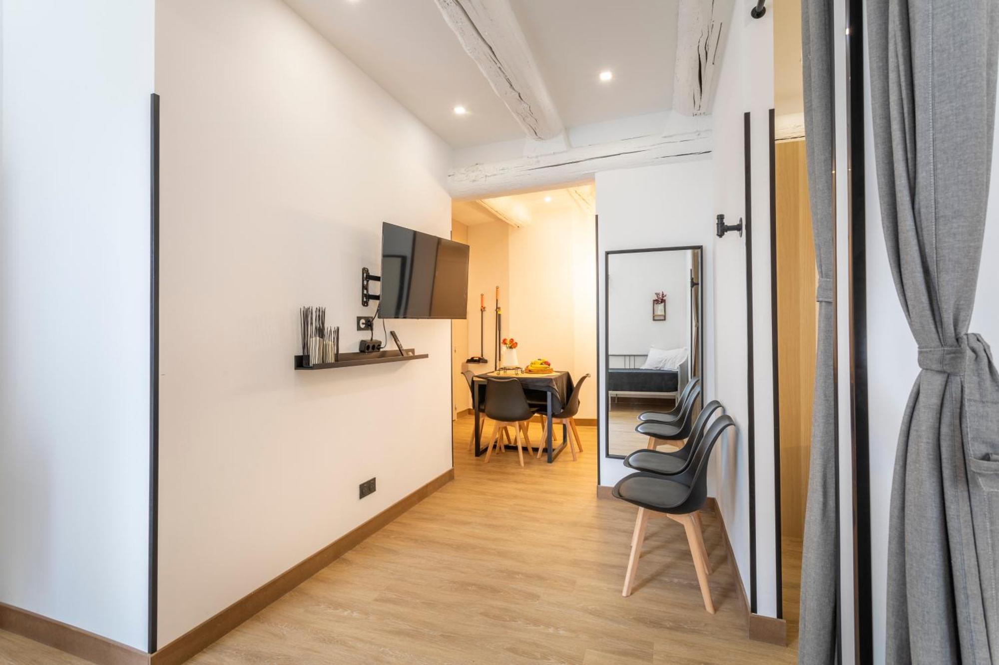 Adira Marseille Panier 2 Etoiles Marselha Exterior foto