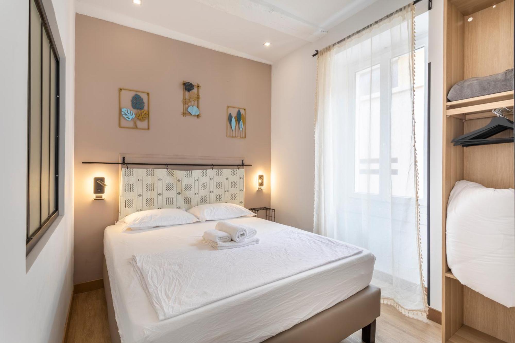 Adira Marseille Panier 2 Etoiles Marselha Exterior foto
