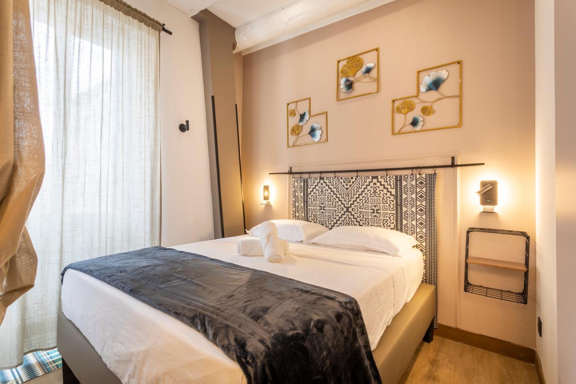 Adira Marseille Panier 2 Etoiles Marselha Exterior foto
