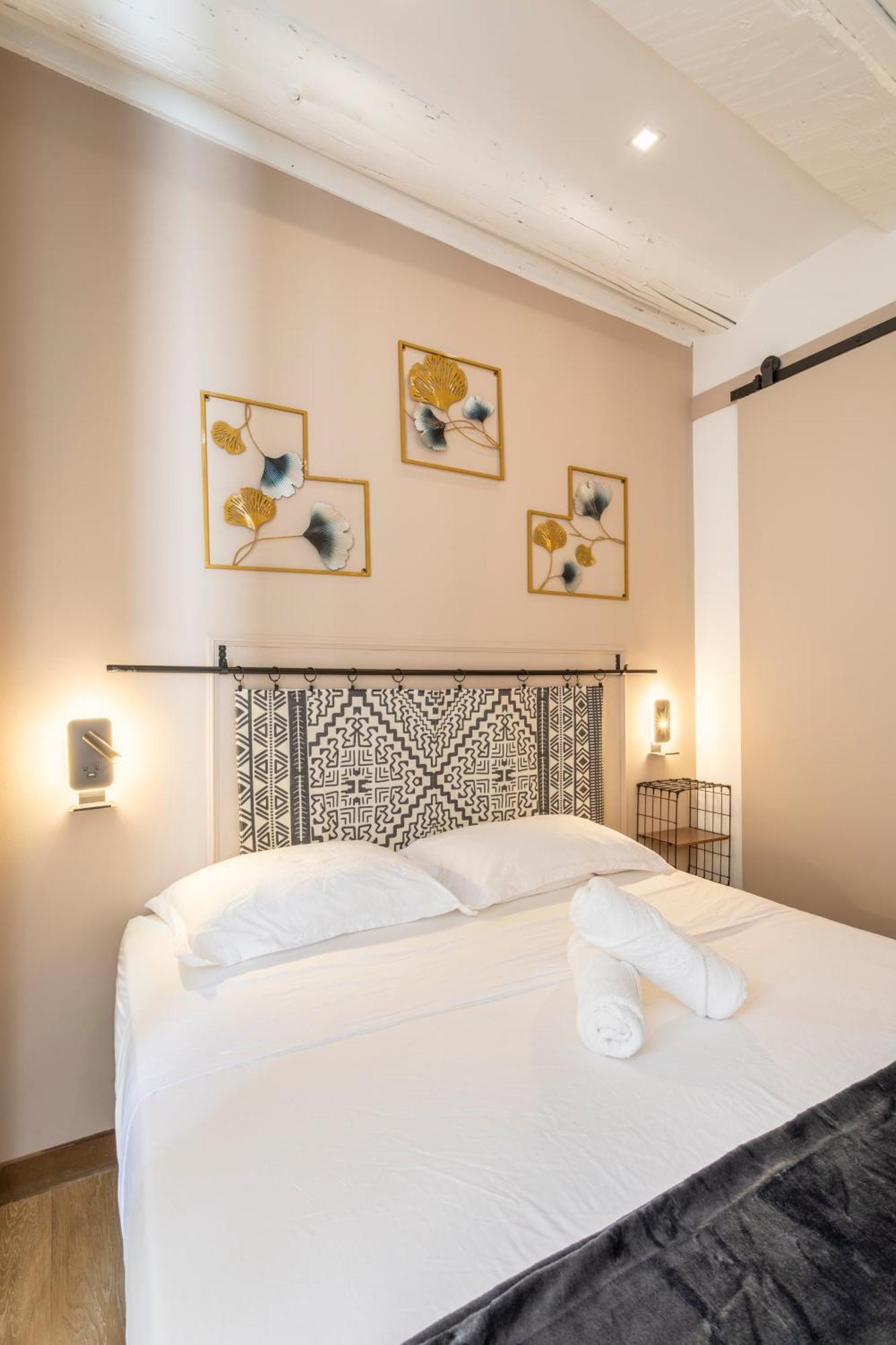 Adira Marseille Panier 2 Etoiles Marselha Exterior foto