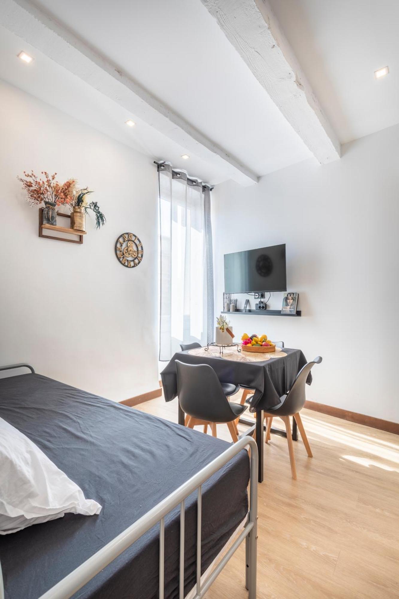 Adira Marseille Panier 2 Etoiles Marselha Exterior foto