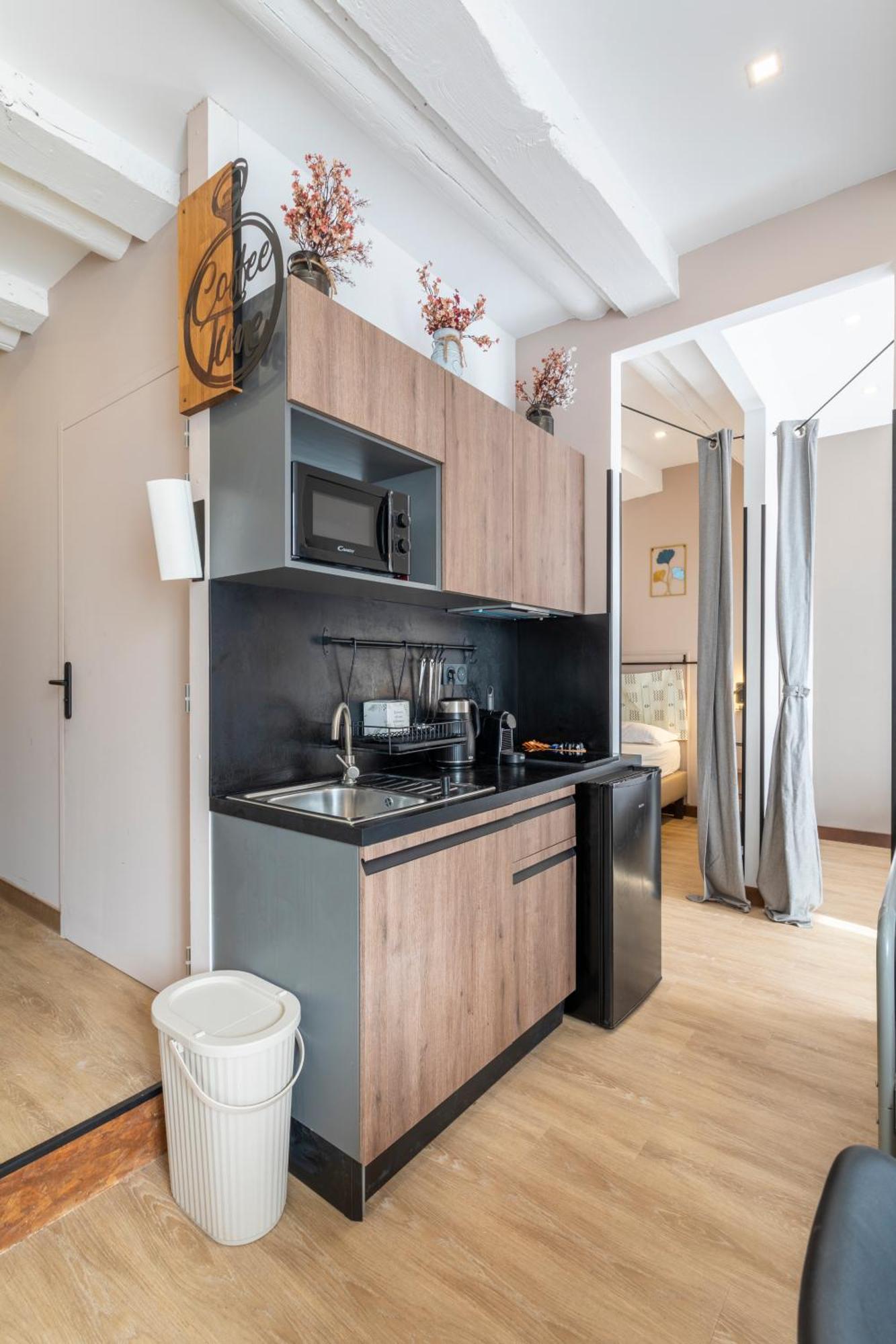 Adira Marseille Panier 2 Etoiles Marselha Exterior foto