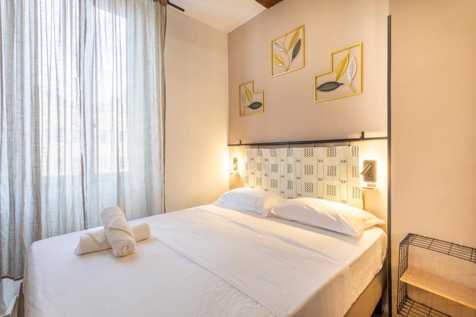 Adira Marseille Panier 2 Etoiles Marselha Exterior foto