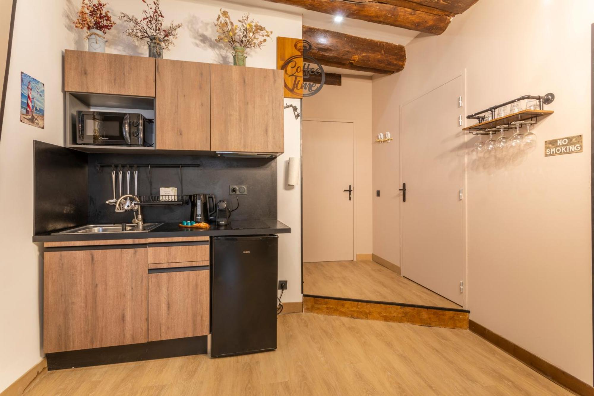 Adira Marseille Panier 2 Etoiles Marselha Exterior foto